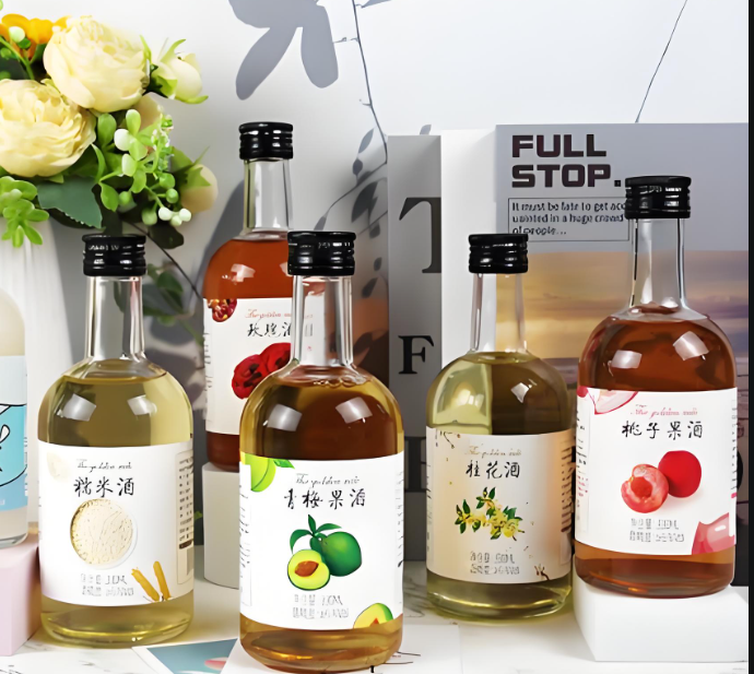 如何辨别优质果酒的品质!