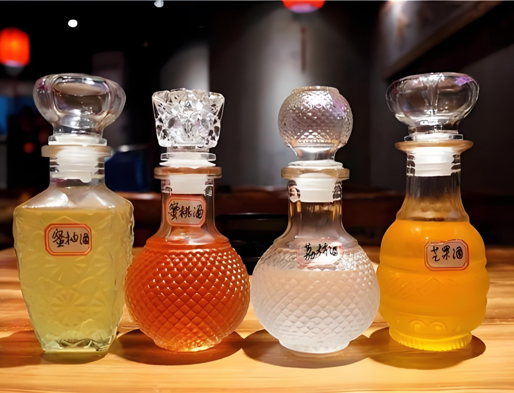 果酒招商产品支持试饮吗?不满意可以退换货吗?