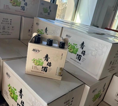 次果收购渠道地图:从产地合作社到果汁厂的3种对接方式!