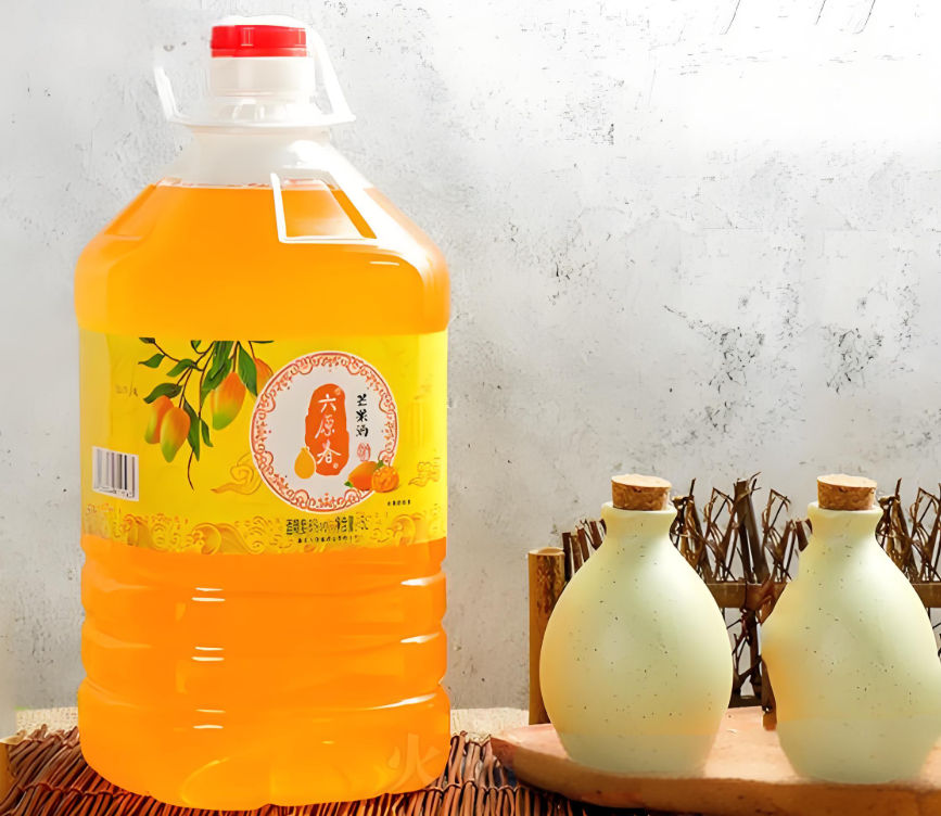 开果酒厂年赚 50 万?原料 / 产能 / 渠道三变量利润测算公式!