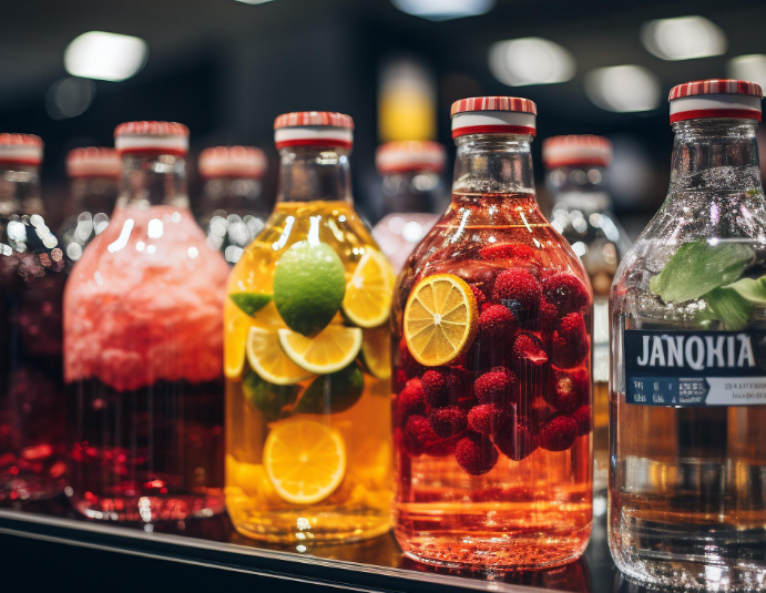 果酒 vs 葡萄酒有啥不同?常见区别疑问解答!