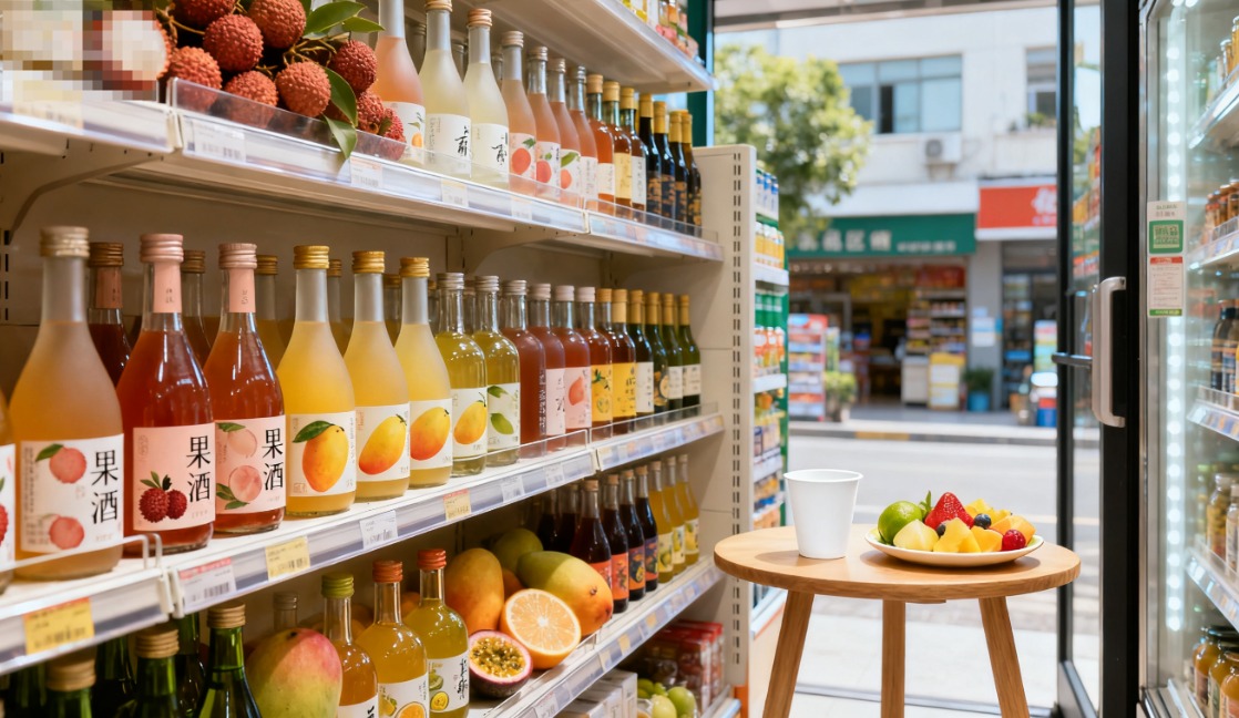 果酒加盟能赚钱吗?月盈利大概多少?真实加盟商案例分享!