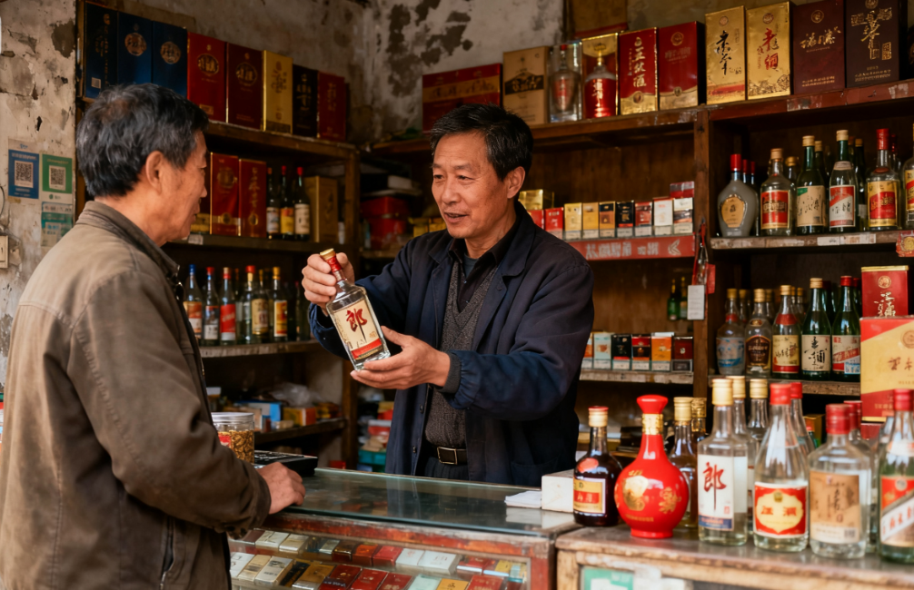 我打算开家卖酒的店,果酒和白酒哪个好卖?新手选品对比指南!