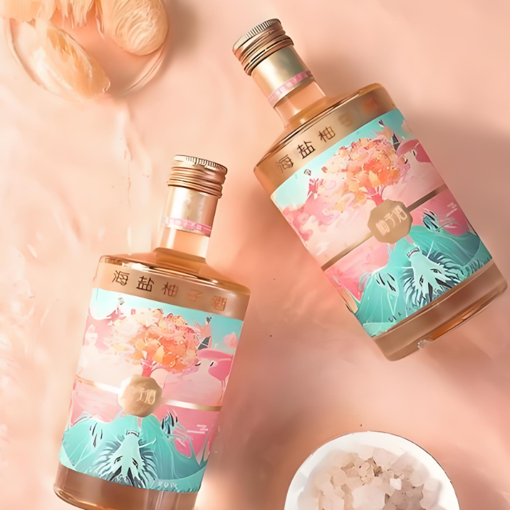 进口果酒和国产果酒哪个更好?差距在原料还是工艺上?
