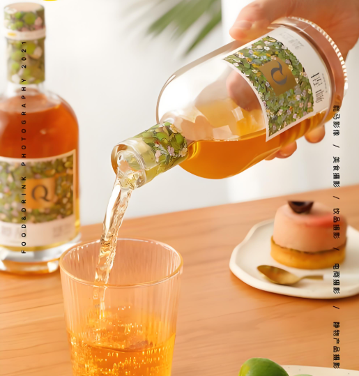 “无醇果酒” 真的不含酒精吗?适合开车的人喝吗?