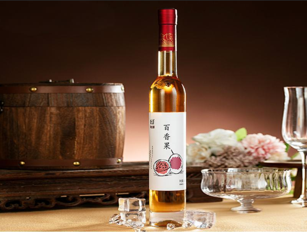 花果酒货源:6 种口味任选,小批量可拿样!