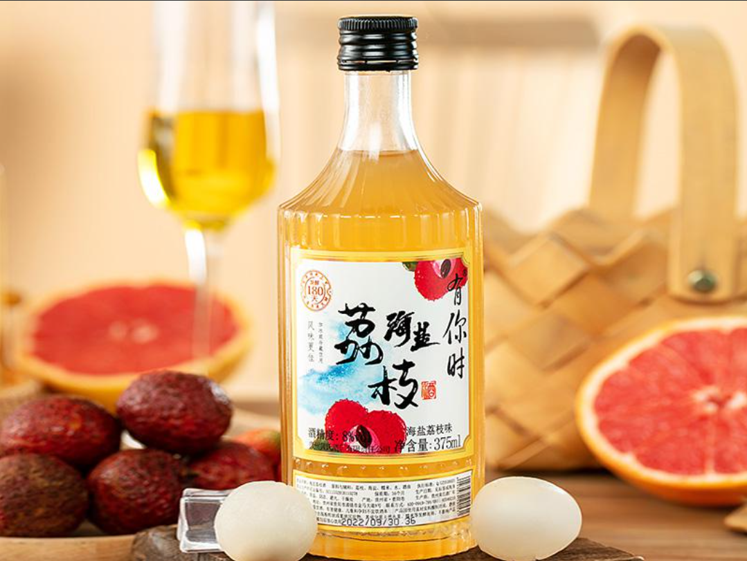 水果酒供应商:新鲜原料酿造,符合国标检测