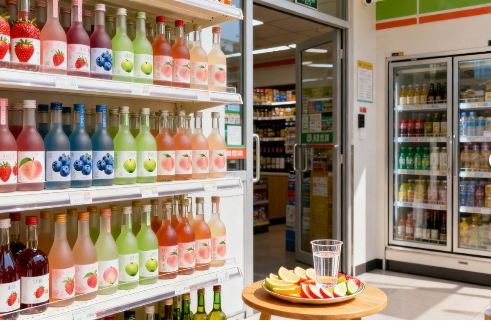 找果酒代工厂?选贵州黄氏酒厂!支持小批量OEM贴牌,起订量低,品质保障