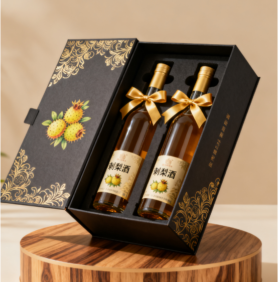 贵州黄氏酒厂怎么样?看果酒代工厂的生产资质与品控细节