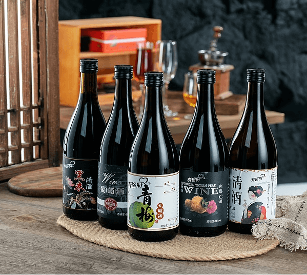 果酒区域招商,全国经销商招募 贵州黄氏酒厂低门槛共赢