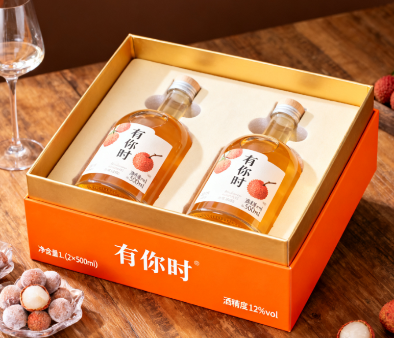 果酒批发价格 1 件起批 贵州黄氏酒厂量大价更优