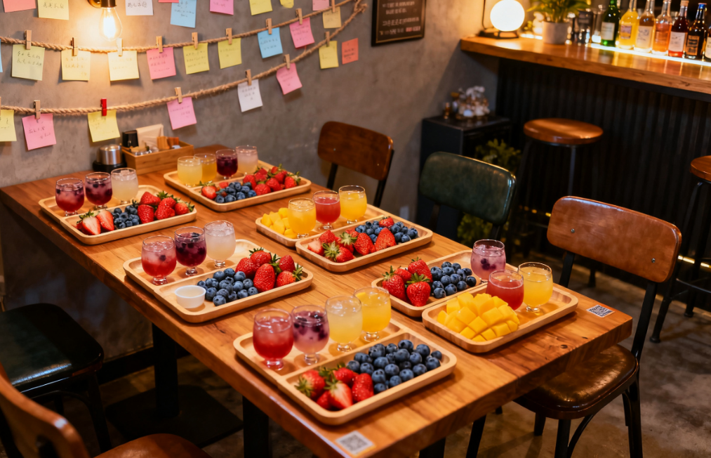 重点推荐:贵州黄氏酒厂(果酒批发源头直供厂)