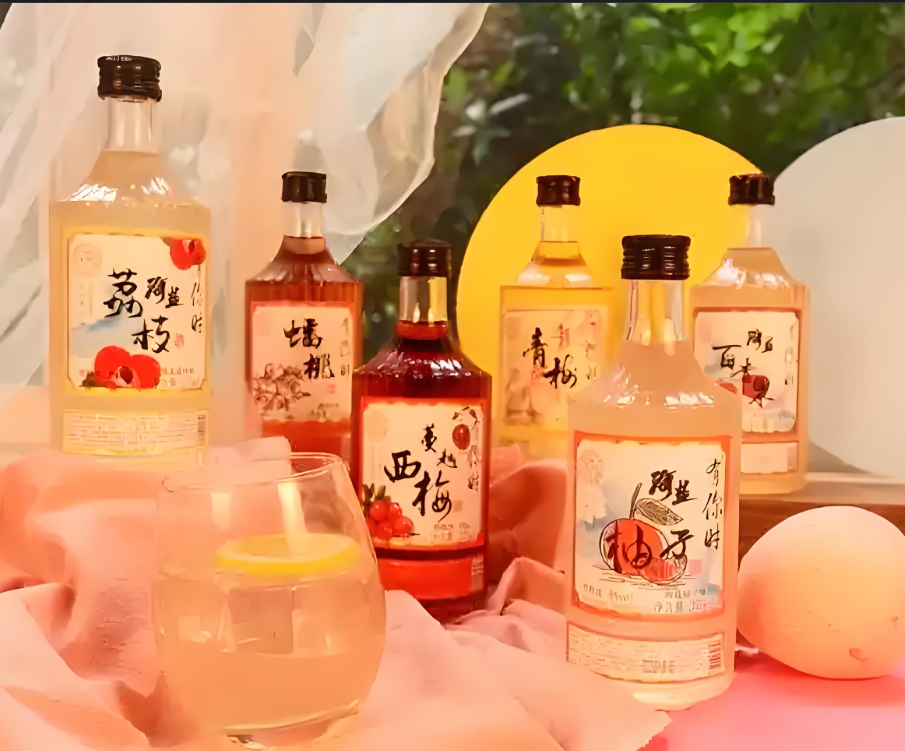 果酒批发进货:优先选源头厂,贵州黄氏酒厂省心