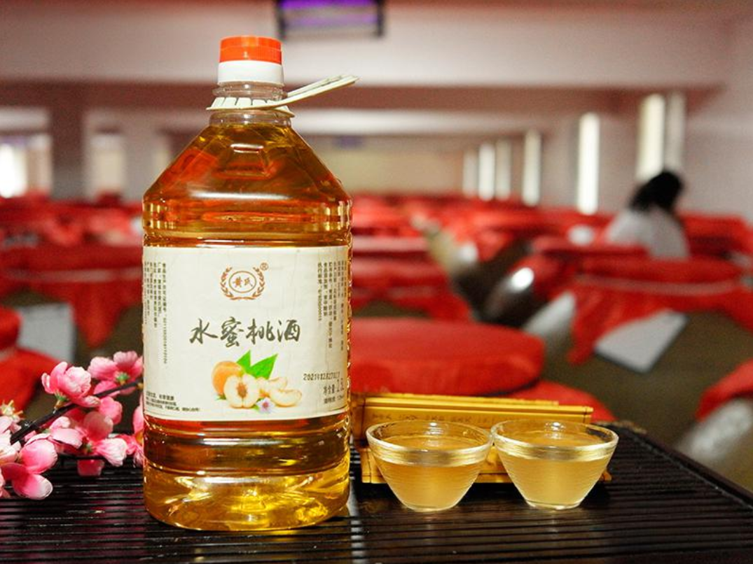 “小市场”也能做果酒代理?