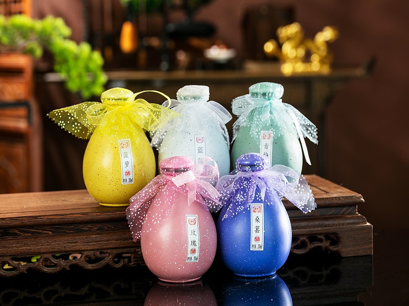 养生果酒厂家 桑葚枸杞果酒直供