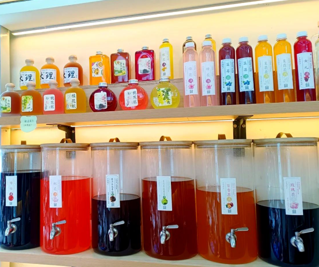 智能化青梅酒生产厂家 品质稳定可控