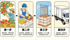 水果有季节性,比如杨梅只在 6 月熟,淡季怎么保证原料供应? - 贵州黄氏酒厂