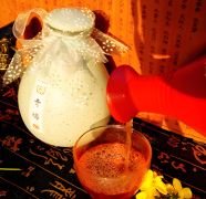 果酒要不要做小容量产品?200ml 易拉罐装 vs500ml 装,哪个更好卖? - 贵州黄氏酒厂